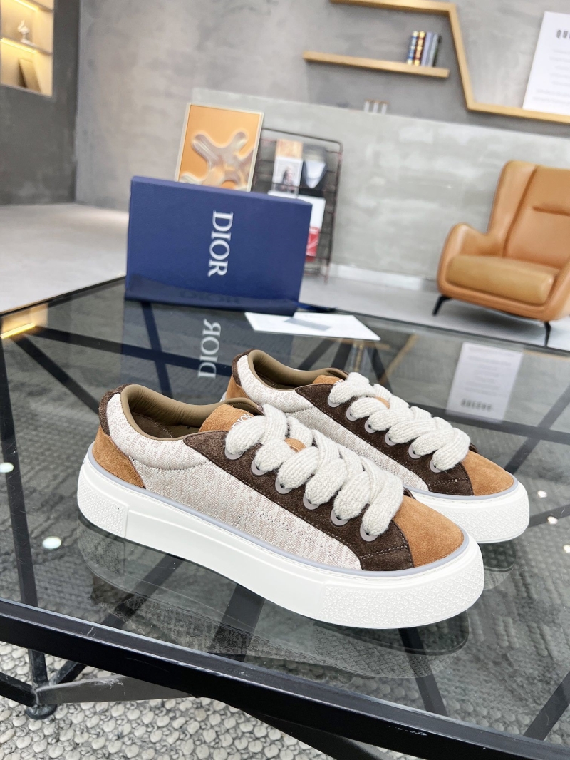 Christian Dior Casual Shoes